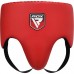 RDX APEX Abdo Groin Guard CE Certified - Blue / M
