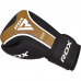 RDX Boxing Gloves Aura Plus T-17 - 14oz / Blue