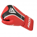 RDX Boxing Gloves Aura Plus T-17 - 14oz / Blue