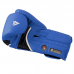 RDX Boxing Gloves Aura Plus T-17 - 14oz / Blue