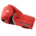 RDX Boxing Gloves Aura Plus T-17 - 14oz / Blue