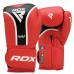 RDX Boxing Gloves Aura Plus T-17 - 14oz / Blue