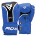 RDX Boxing Gloves Aura Plus T-17 - 14oz / Blue