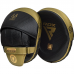 RDX L1 Mark Pro Boxing Training Pads - Silver