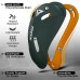 RDX Cx Polygel Groin Cup - Orange