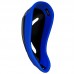 RDX Cx Polygel Groin Cup - Orange
