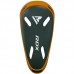 RDX Cx Polygel Groin Cup - BlueBlack