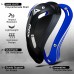 RDX Cx Polygel Groin Cup - BlueBlack