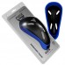 RDX Cx Polygel Groin Cup - BlueBlack