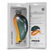 RDX Cx Polygel Groin Cup - BlueBlack