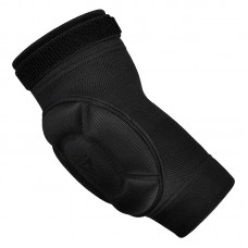 RDX Elbow Foam Pad OEKO-TEX® Standard 100 certified - Black / XL