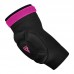 RDX Elbow Foam Pad OEKO-TEX® Standard 100 certified - Black / XL