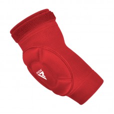 RDX Elbow Foam Pad OEKO-TEX® Standard 100 certified - Red / L