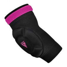 RDX Elbow Foam Pad OEKO-TEX® Standard 100 certified - Pink / M
