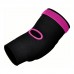 RDX Elbow Foam Pad OEKO-TEX® Standard 100 certified - Pink / L