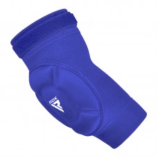 RDX Elbow Foam Pad OEKO-TEX® Standard 100 certified - Blue / L