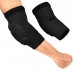 RDX Elbow Foam Pad OEKO-TEX® Standard 100 certified - Blue / XL