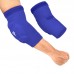 RDX Elbow Foam Pad OEKO-TEX® Standard 100 certified - Blue / XL