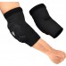 RDX Elbow Foam Pad OEKO-TEX® Standard 100 certified - Blue / XL