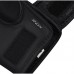 RDX F15 Noir MMA Training Gloves - S / Black