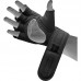 RDX F15 Noir MMA Training Gloves - M / Black