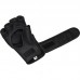 RDX F15 Noir MMA Training Gloves - M / Black