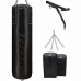 RDX F6 kara 4pc Punch Bag - 5 ft / Pink / Filled