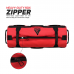 RDX Fitness Sandbag for Workout - Red / 5 to 25