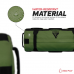 RDX Fitness Sandbag for Workout - Red / 5 to 25