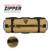 RDX Fitness Sandbag for Workout - Khaki / 5 to 25