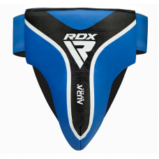 RDX GROIN GUARD AURA PLUS T-17 - M / Blue