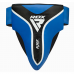 RDX GROIN GUARD AURA PLUS T-17 - L / Red