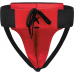 RDX GROIN GUARD AURA PLUS T-17 - L / Red