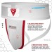 RDX H1 Groin Guard support with Gel Cup - L / BlackGreen