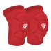 RDX MMA Knee Pads - White / M