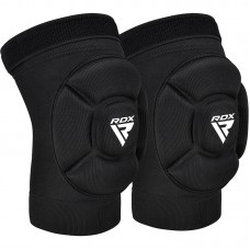 RDX MMA Knee Pads - White / L
