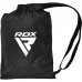 RDX IBA Approved Head Guard for Amateur Competition Blue - XL / Blue
