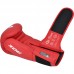 RDX IBA Boxing Gloves for Amateur Competitions Red - 10oz / Red