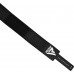 RDX IBA Boxing Hand Wraps Black - 2.5 / Black