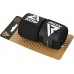 RDX IBA Boxing Hand Wraps Black - 4.5 / Black
