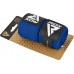 RDX IBA Boxing Hand Wraps Blue - 4.5 / Blue