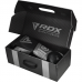 RDX K1 Mark Pro Fight Boxing Gloves - 10oz / Golden