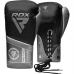 RDX K1 Mark Pro Fight Boxing Gloves - 10oz / Golden