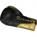 RDX K1 Mark Pro Fight Boxing Gloves - 10oz / Silver