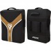 RDX KICK SHIELD AURA PLUS T-17 - RedBlack