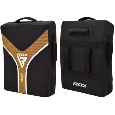 RDX KICK SHIELD AURA PLUS T-17 - BlackGolden