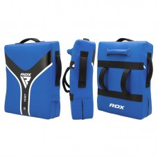 RDX KICK SHIELD AURA PLUS T-17 - BlueBlack