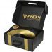 RDX L1 Mark Pro MMA Training Groin Guard Ce Certified - L / BlackGolden