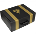 RDX L1 Mark Pro MMA Training Groin Guard Ce Certified - L / BlackGolden