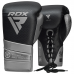 RDX L1 Mark Pro Training Boxing Gloves - 14oz / BlackGolden